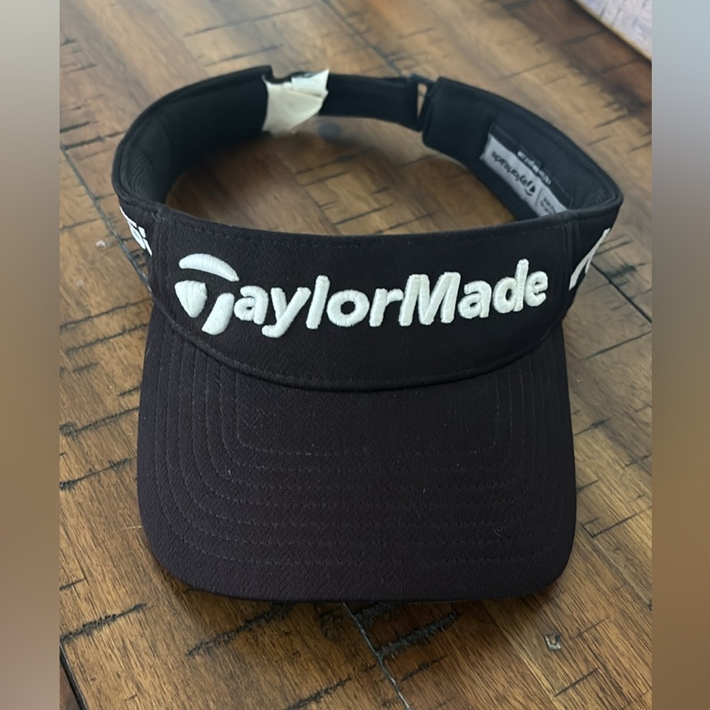 TaylorMade Visor